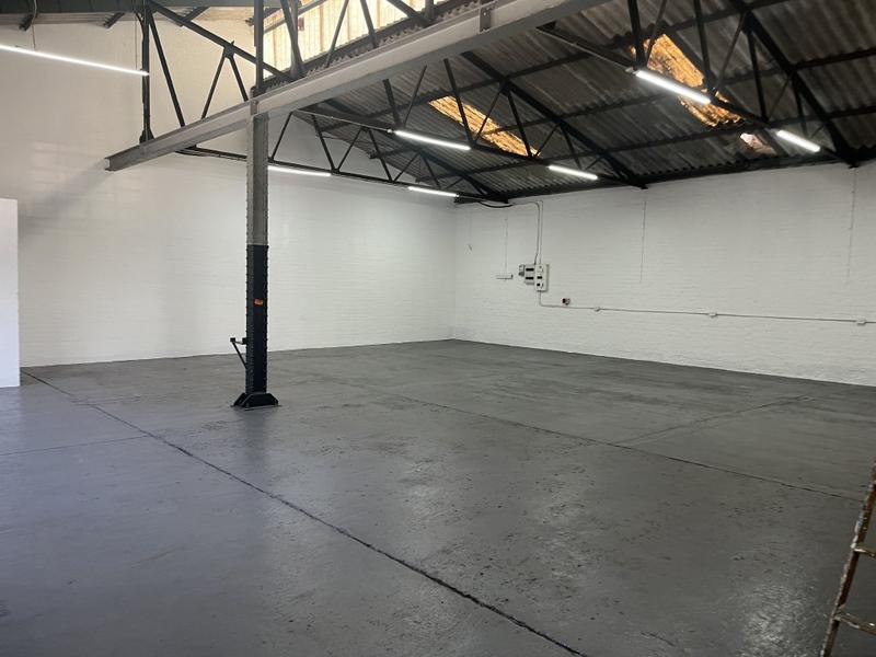 To Let commercial Property for Rent in Montague Gardens Western Cape